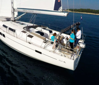 location bateau calvi