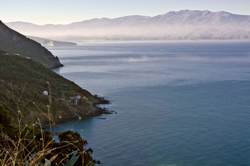 camping ajaccio bord de mer