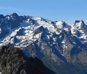 Monte cinto