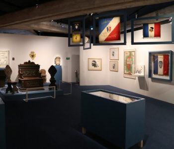 Musée près de Calvi