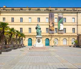 Culture & Patrimoine