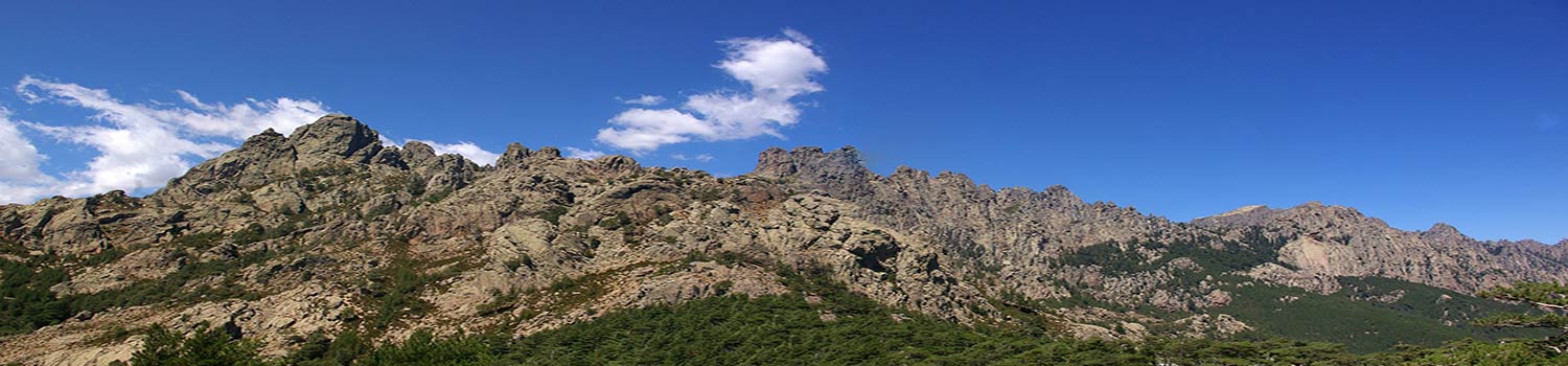 cap corse vacances
