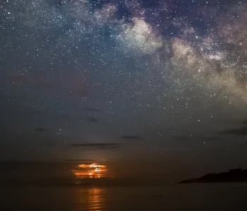 observation des étoiles