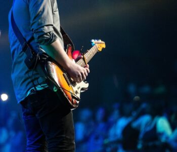 Nuits de la Guitare : Festival de guitares à Patrimonio