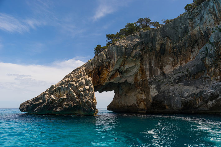 littoral Corse