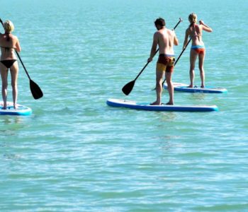 paddle calvi