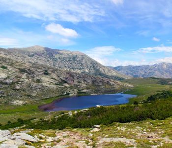 parc naturel regional corse