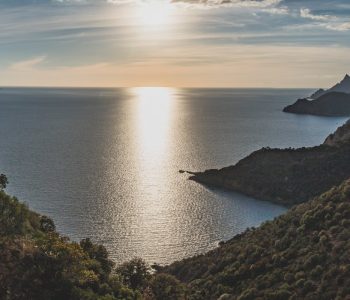 quand partir en corse