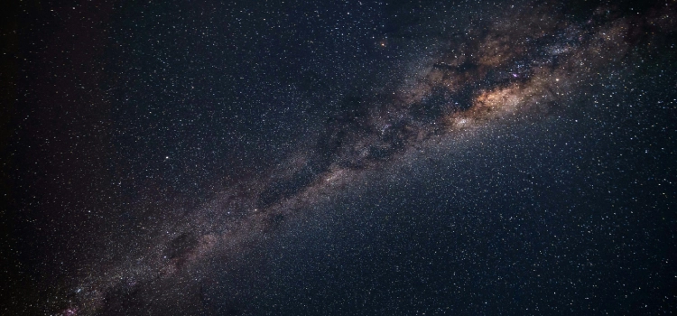 observer les étoiles en Corse