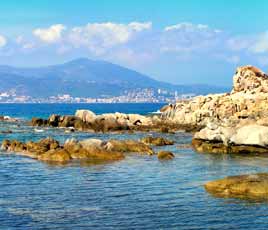 plage isolella