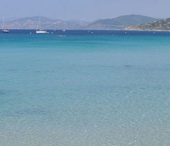 plages ile rousse