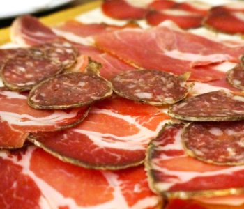 plateau charcuteries corse