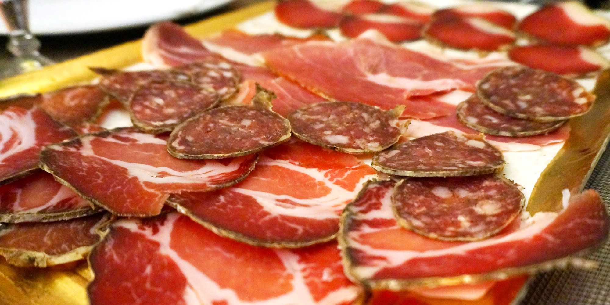 La charcuterie corse, un produit exceptionnel et savoureux