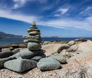 la pointe de spano