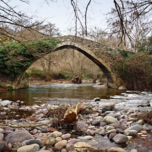 pont tartagine