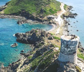 préparer son séjour en corse