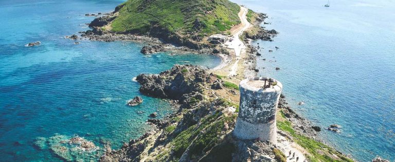 préparer son séjour en corse