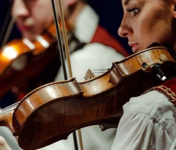 Violons rencontres calenzana