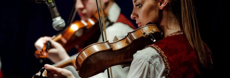 Violons rencontres calenzana