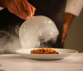 Gastronomie
