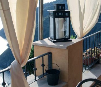 Restaurants romantiques en Corse