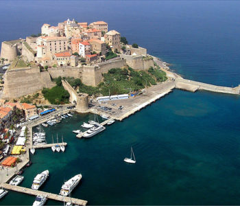 restaurant calvi