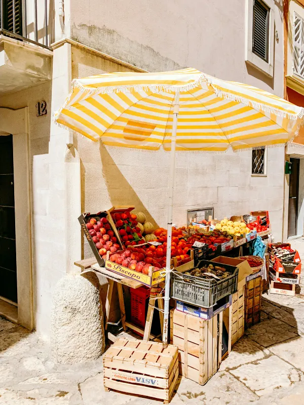 où acheter le meilleur de la Balagne