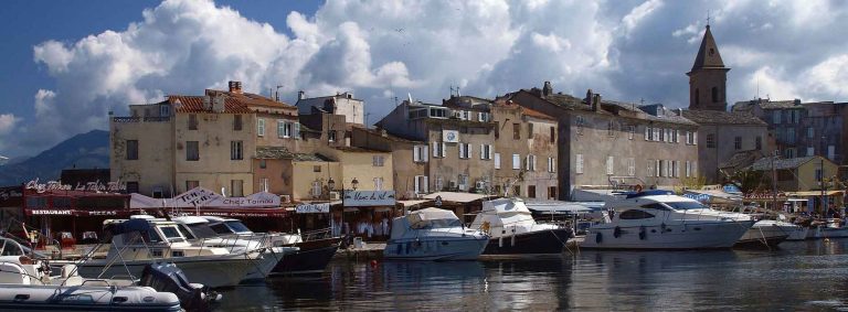 Saint Florent