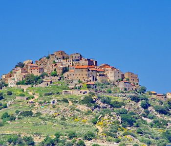 Sant'Antonio Corse