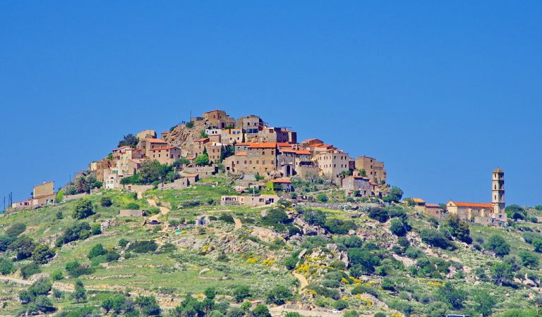 Sant'Antonio Corse