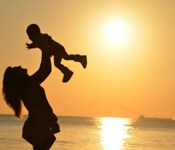 séjour bébé en corse