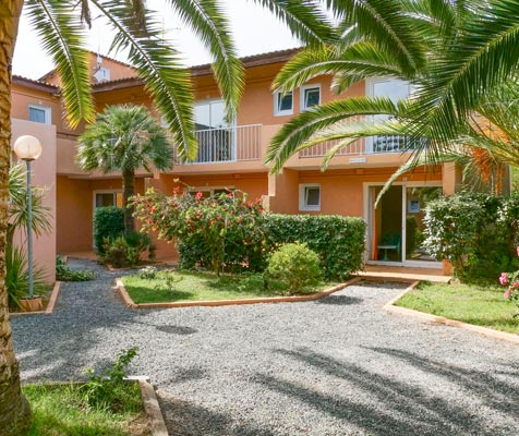 Tarifs camping Corse