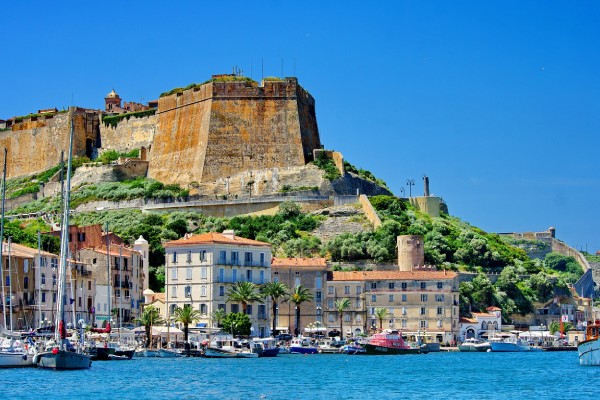 tourisme bonifacio