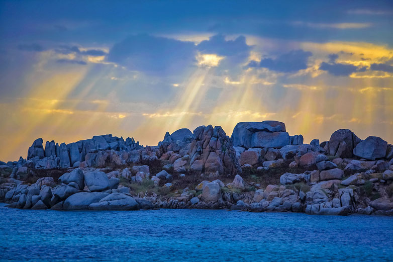 visiter la Corse