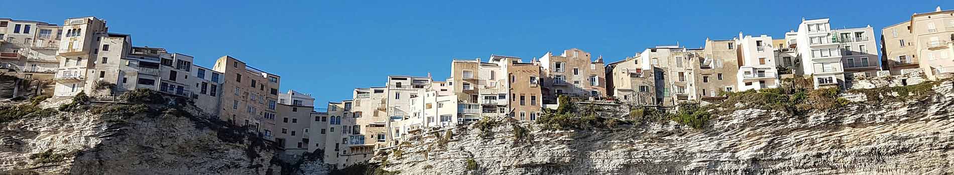 bonifacio vacances