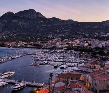 week-end calvi